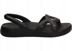 Wonders Szandál Glub 40 Sandal Black (GLUB TALLA BLACK PISO)