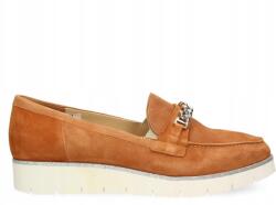 Darbut Félcipő 4546-10R 37 4546-10R vörös 37 WI18 (4546-10R)