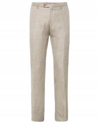  Cg Club of Gents Paco, elegáns férfi nadrág, bézs, méret54