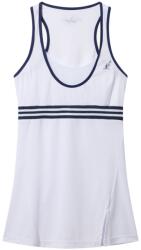 Australian Rochie tenis dame Australian Legend Ace - white (TEDAB0011-002)
