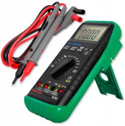 Mastech MY68 Univerzális Multiméter, digitális mérő (MY68)