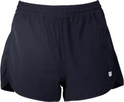 Wilson Pantaloni scurți tenis dame Wilson Team Short - black (WW00291411BKA)
