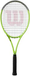 Wilson Rachetă tenis Wilson Blade Feel RXT 105 (WR117610) Racheta tenis