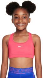 Nike Bustieră Nike Girls Swoosh Sports (FJ7161-629)