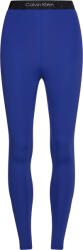 Calvin Klein Colanți Calvin Klein WO Legging 7/8 - clematis blue (00GWF2L615-CMB)