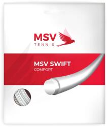 MSV Racordaj tenis MSV SWIFT (12 m) - white (4882/4883)