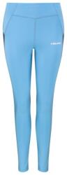 Head Colanți Head Tech Tights - electric blue (814653-EL)