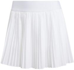 Adidas Fustă tenis dame Adidas Club Tennis Pleated - white (JD6116)
