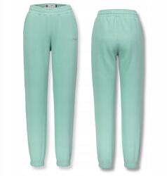 Pitbull Női melegítőnadrág Pitbull Tulla Laza Oversize Kellemes Kényelmes (375053310002)