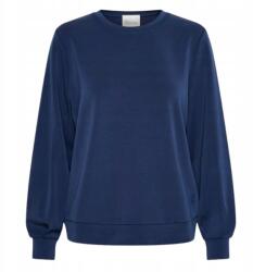 My Essential Wardrobe My Essential Wardrobe, kék női pulóver, L-es méret