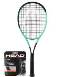 HEAD Rachetă tenis Head Boom MP L 2024 - racordată (230124) Racheta tenis