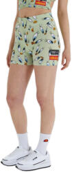 Ellesse Pantaloni scurți tenis dame Ellesse Tweenis Shorts - light green (SML15211-511)