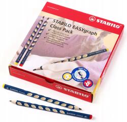 STABILO EASYgraph kézi íróceruza Classpack 48 db (4006381447317)