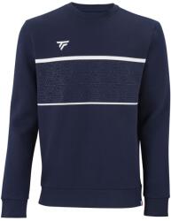 Tecnifibre Hanorac tenis bărbați Tecnifibre Team Sweater - marine (21TESWMA)