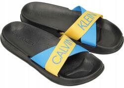 Calvin Klein Flip-flop papucs KW0KW00722 35/36 Slide (KW0KW00722)