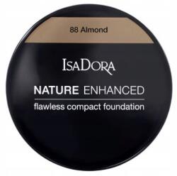 IsaDora Nature Enhanced 88 Almond Könnyű alapozó (051026)