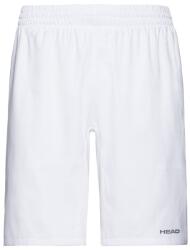Head Pantaloni scurți tenis bărbați Head Club Bermudas M (811389-WH)