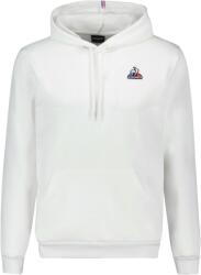 Le Coq Sportif Hanorac tenis bărbați Le Coq Sportif SAISON 1 Hoody N°1 SS23 - new optical white (2310419)