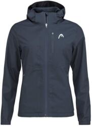 Head Jachete tenis dame Head Coach - navy (814992-NV)