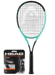 HEAD Rachetă tenis Head Boom TEAM L 2024 - racordată (230144) Racheta tenis