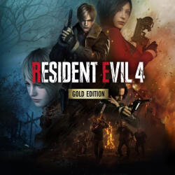 Capcom Resident Evil 4 Remake [Gold Edition] (PC) Jocuri PC