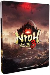 KOEI TECMO Nioh 3 [Steelbook Launch Edition] (PS5)