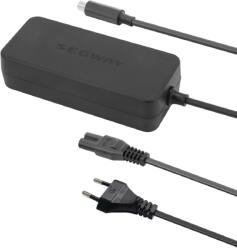 Segway KickScooter 36 V-os töltő-PH1101-EU-Fekete