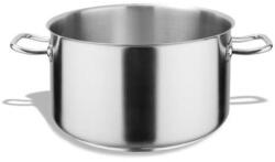 Pujadas Cratita fara capac inox Pujadas Inox Pro 24 cm 6.3 L (P216024)