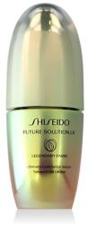 Shiseido FUTURE Solution LX Legendary Enmei Ultimate Luminance Serum arcszérum minden bőrtípus 30 ml nőknek