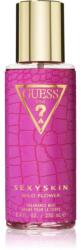 Guess Sexy Skin Wild Flower parfümözött spray a testre hölgyeknek 250 ml