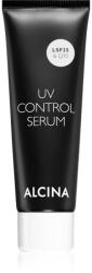 ALCINA UV Control ser protector impotriva petelor SPF 25 50 ml