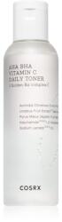 COSRX Refresh AHA/BHA Vitamin C ревитализиращ тоник с ексфолиращо действие 150ml