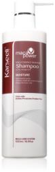 Karseell Argan Oil Deep Repair Shampoo sampon a károsult hajra 500 ml