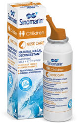 Sinomarin Hipertóniás gyerek orrspray 100 ml