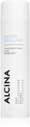 ALCINA Normal and Delicate Hair balsam cu efect de netezire 250 ml
