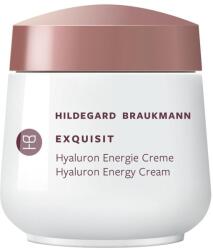 Hildegard Braukmann Hialuronsav-energiás krém 50 ml Női