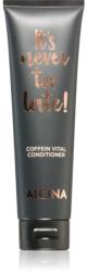 ALCINA It's never too late! balsam pentru întărirea părului 150 ml