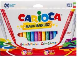 CARIOCA Magic filctoll készlet