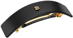 Balmain Hair HC Cellulose Acetate Barrette pour Cheveux Large Black 1 darab
