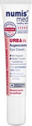 Numis med szemkörnyékápoló krém, 5% Urea, 15ml
