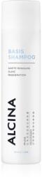 ALCINA Basic Line успокояващ и регенериращ шампоан за всички видове коса 250ml