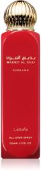 Lattafa Badee Al Oud Sublime testápoló spray 150 ml