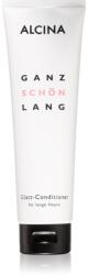 ALCINA Long Hair balsam pentru netezire pentru păr lung 150 ml