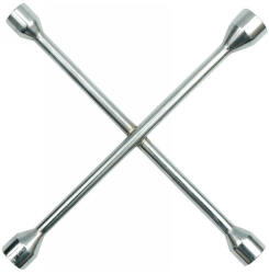  Keresztkulcs 17 x 19 x 21 x 23 mm (pb57010)