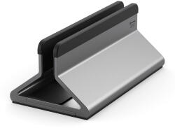 ALOGIC AALNBSS-SGR laptop állvány Laptop-tartó állvány Szürke (AALNBSS-SGR)