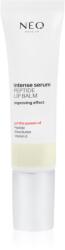 Neo Make Up Intense Serum Peptide Lip Balm intenzív ajakbalzsam peptidekkel árnyalat 01 Perfect Glaze 10 ml