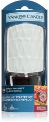 Yankee Candle Black Cherry difuzor electric + refill 1 buc
