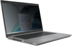 Kensington EQ adatvédelmi képernyőszűrő 15, 6 laptopokhoz 16: 9 (EQ156A169E)