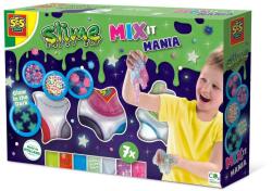SES Creative készlet, Slime, Mix it mania