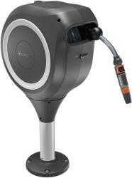 GARDENA RollUp M, 20 m, fehér, automatikus felhúzás (18617-20)